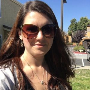 Meet your Posher, Jessie